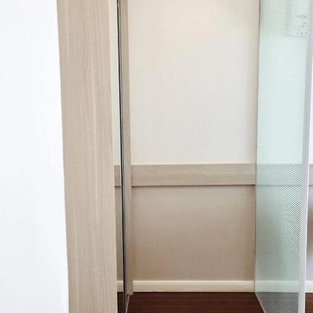 Апартаменты Flat Particular Бразилиа Экстерьер фото