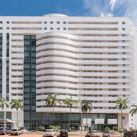 Апартаменты Flat Particular Бразилиа Экстерьер фото
